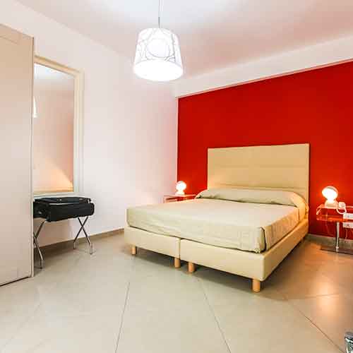 SUPERIOR TWO ROOM APARTMENTS 