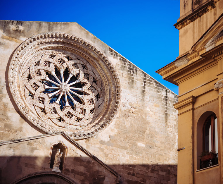 Trapani e la sua storia